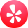 Yelp logo